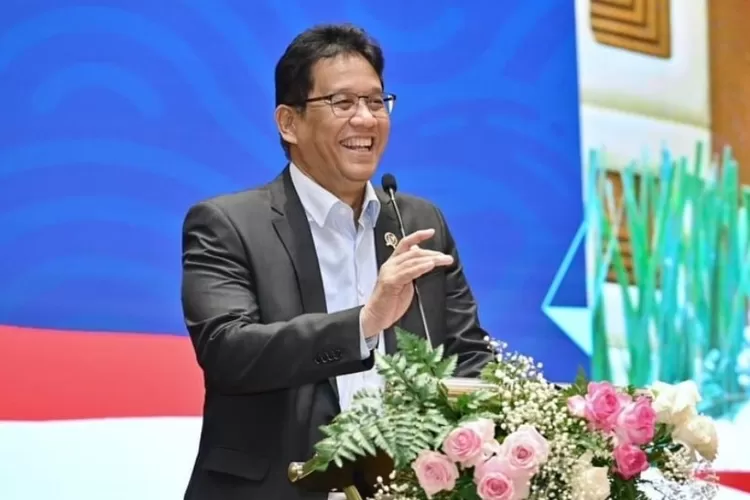 Menkeu Purbaya respons laporan Bank Dunia soal pekerja informal di Indonesia. (Instagram/menkeuri)