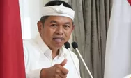 Lagi Susun Keputusan, Gubernur Dedi Mulyadi Tolak Buka Tambang Parungpanjang