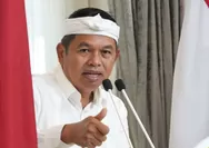 Lagi Susun Keputusan, Gubernur Dedi Mulyadi Tolak Buka Tambang Parungpanjang
