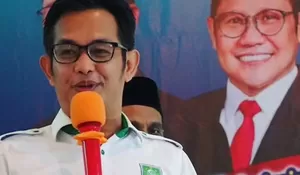 Iwan Setiawan Ajak Millenial Bangun Pariwisata Depok