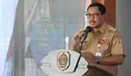 Jelang Nataru, Pj Gubernur Jateng Imbau Pemerintah Daerah Wilayah Jateng Antisipasi Inflasi