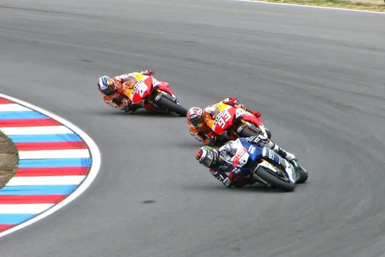 Live streaming motogp discount hari ini fox sports