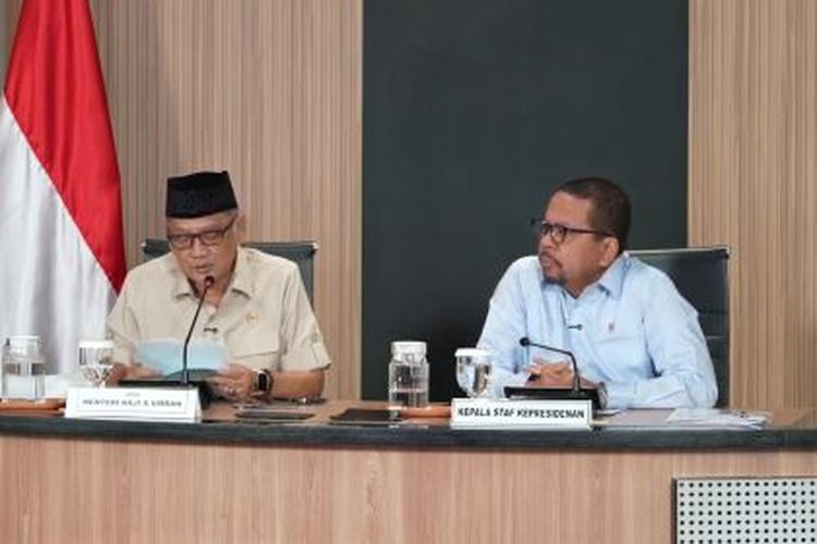 Mitigasi Risiko Disiapkan, Jemaah Haji 1447 H Dijaga dari Tanah Air hingga Tanah Suci