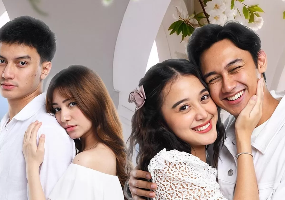 Daniel Rutter's Sinetron Sinetron Cinta Sedalam Rindu Episode 217 Senin 2 Februari 2026: Judith ...