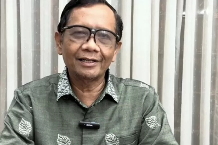 Mahfud MD: Bencana di Sumatera Dipicu Ulah Manusia dan Kebijakan Negara yang Kurang Cermat