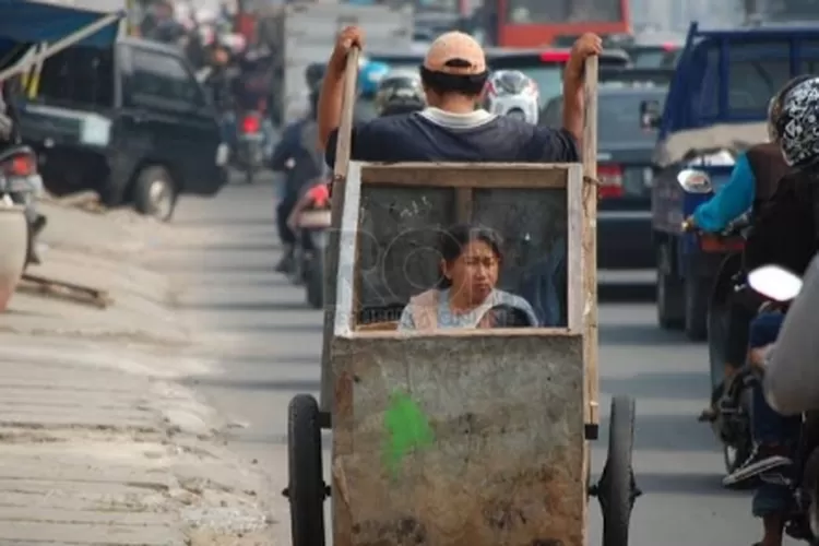 Menelusuri Penyebab Kemiskinan Di Provinsi Tertentu Di Pulau Jawa Pada ...