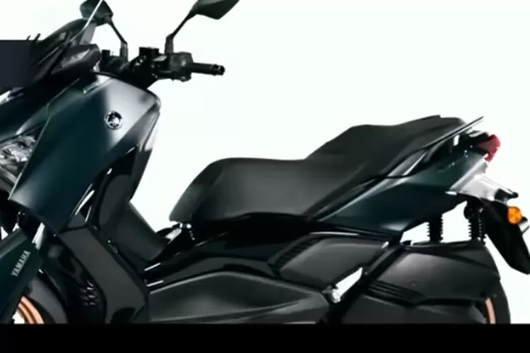 Update Harga Motor Yamaha Nmax Bekas Sudah Murah Cocok Jadi Pilihan