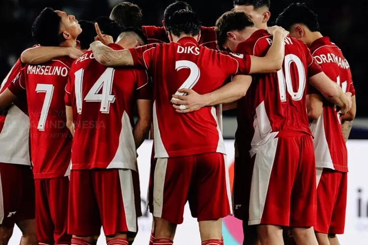 27 Pemain Timnas Indonesia Resmi Dipanggil untuk FIFA Matchday September (Foto: Gorajuara.com / Instagram @timnasindonesia)