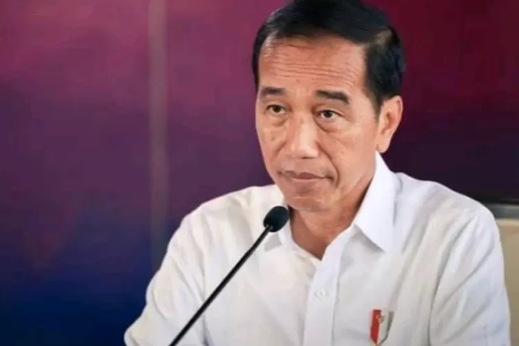 Presiden RI Joko Widodo Menegaskan Hati-hati Dalam Menentukan Pemimpin ...