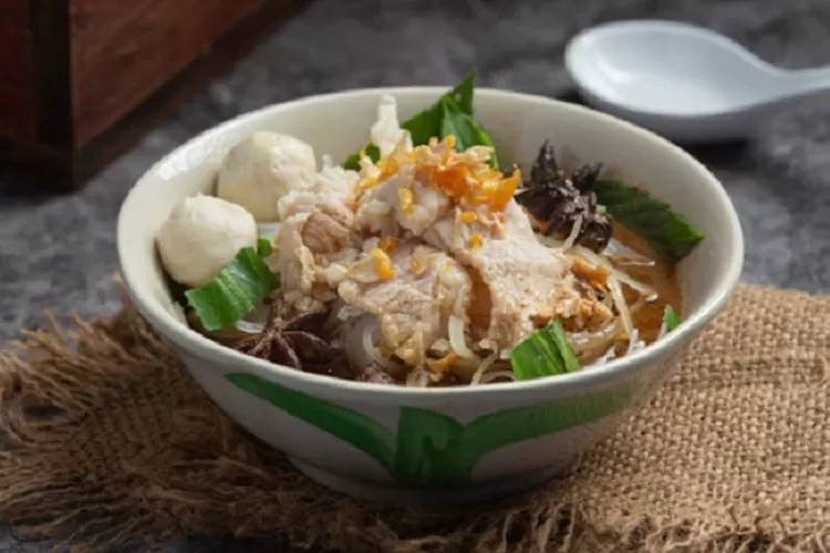 Rekomendasi Kedai Bakso Enak Dan Terkenal Di Kota Makassar Ada Yang