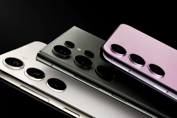 Samsung kedapatan sudah memasang aplikasi asal Israel, netizen diminta waspada