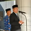 BPIP Ajak Generasi Muda Jadikan Pancasila Ideologi Hidup