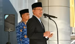 BPIP Ajak Generasi Muda Jadikan Pancasila Ideologi Hidup