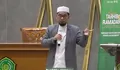Catat! Ini 6 Tujuan Utama Ibadah Puasa di Bulan Ramadan Menurut Ustaz Adi Hidayat, Cek Fakta Sebenarnya!