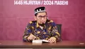 Ustaz Adi Hidayat Berikan Nasihat: Peringatan Jangan Mudah Terjebak dengan Judi Online, Ini Bahayanya!