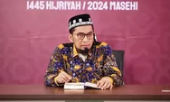 5 Janji Allah Bagi Orang yang Melaksanakan Ibadah Haji Menurut Ustaz Adi Hidayat, No.4 Nggak Main-main