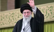 Israel luncurkan serangan perdana ke Iran, 2 Ilmuwan Nuklir tewas, Ayatollah Khamenei bersumpah balas dendam!