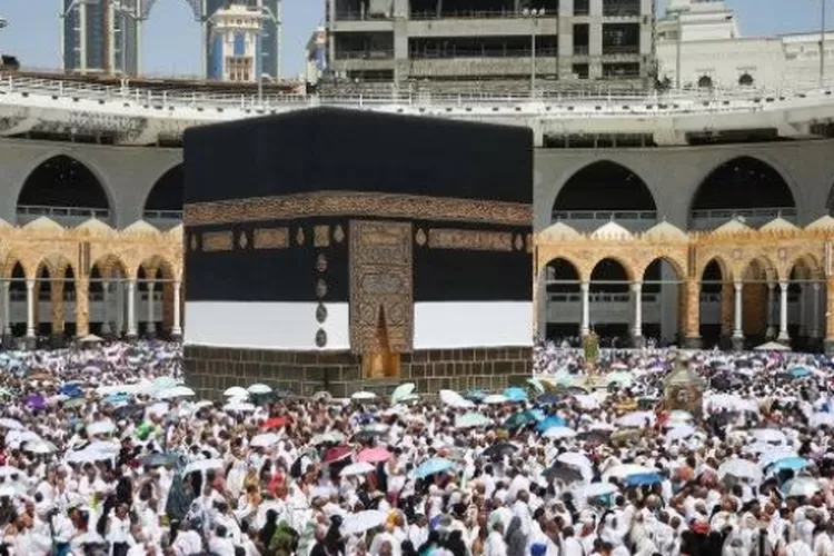 Lebih Mudah tapi Tetap Diawasi, Umrah Mandiri Jadi Tren Baru Warga RI ke Tanah Suci