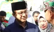 Anies Baswedan Hadir dan Shalatkan Jenazah Driver Ojol Affan Kurniawan