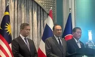 Thailand vs Kamboja Sepakat Gencatan Senjata, PM Malaysia Anwar Ibrahim Sebut Sebagai Kekuatan Diplomasi ASEAN