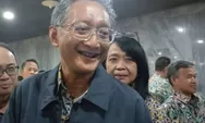 Menteri PU Dody Hanggodo kini mengambil langkah tegas, kini langsung evaluasi jajarannya usai OTT KPK di Sumatera Utara
