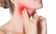 Tenggorokan Sakit? Coba Konsumsi Ini, Dijamin Cepat Reda Tanpa Obat!
