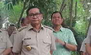 Gubernur Pramono Anung Tutup Bansos di Jakarta, Sebut Sebanyak 15.000 Penerima Bantuan Bermain Judol