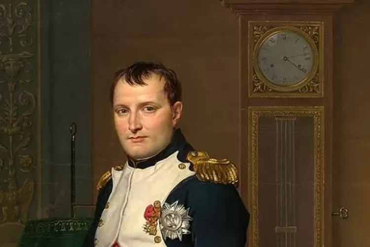 8 Fakta Menarik Sejarah Dunia yang Jarang Diketahui, Ternyata Napoleon Bonaparte Bukan Orang Prancis!