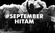 Rangkaian Sejarah Pelanggaran HAM di Indonesia Bulan September: Tragedi yang Tak Boleh Dilupakan
