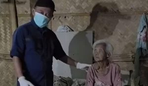 Dinsos Jember Akui Lalai, Kasus Viralnya Nenek Siamah Jadi Tamparan Sistem Sosial Desa