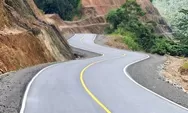 Sejarah Jalan Trans Papua Proyek Infrastruktur Strategis Nasional Jadi Tulang Punggung Konektivitas di Tanah Papua
