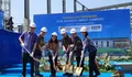 Sinar Mas Land dan PT Adhiluhur Cahaya Semesta Gelar Topping Off Sekolah ACS Jakarta West Campus di BSD City