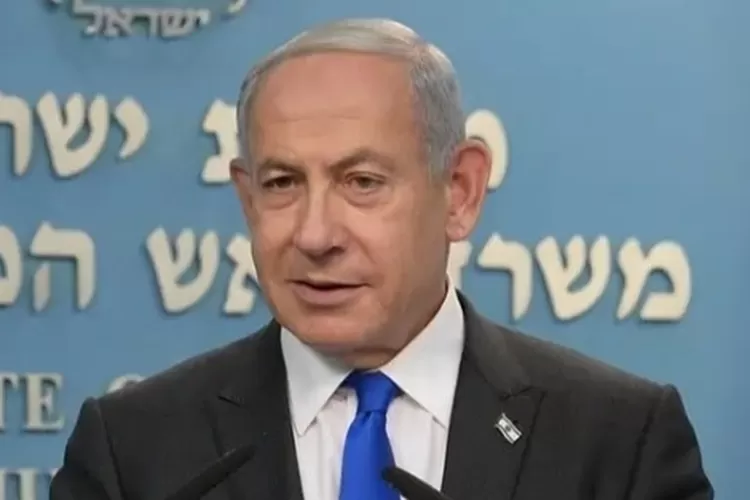 Gugatan Genosida Tidak Membuat Israel Jera, PM Benjamin Netanyahu: Kami ...