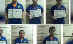 Tujuh Tahanan Melarikan Diri dari Rutan Salemba, Salah Satunya Pemimpin Jaringan Narkoba