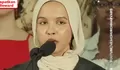 Profil Suheila Mukhtar: Mahasiswi Harvard yang Viral Bacakan Surat Al-Alaq di Acara Baccalaureate