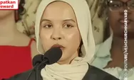 Profil Suheila Mukhtar: Mahasiswi Harvard yang Viral Bacakan Surat Al-Alaq di Acara Baccalaureate