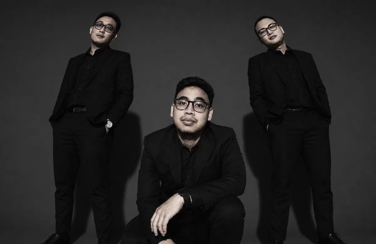 Band rock asal Bandar Lampung, Turn On Power, akhirnya merilis album terbaru bertajuk Menjadi Dewasa. (Ist)