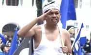 Dedi Mulyadi Disebut Pembawa Semangat Prabu Siliwangi, Ini Isi Ramalan Gus Dur yang Viral Lagi