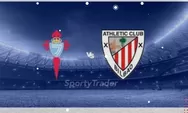 PREDIKSI Celta Vigo vs Athletic Bilbao La Liga Minggu 14 Desember 2025 Jam 22.15 WIB