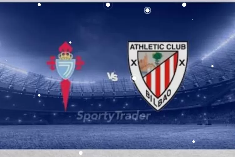 Celta Vigo vs Athletic Bilbao