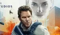 Film Mercy 'Seorang Detektif Dituduh Membunuh Istrinya dalam Persidangan Sistem Hakim AI'