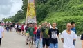 Ribuan WNI Bermasalah Dideportasi dari Malaysia Masih Berlanjut