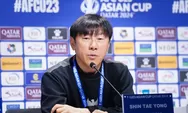 Ujian Tak Mudah Timnas Indonesia U-23 di Laga Perdana Piala Asia U-23 Kontra Qatar  