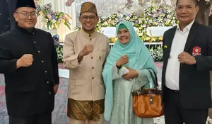 Ormas Bang Japar Menangkan Imam Budi Hartono di Pilkada Depok via Medsos