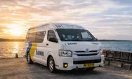 DAMRI Siapkan 51 Ribu Tiket untuk Tunjang Mobilitas Masyarakat Selama Long Weekend Kenaikan Yesus Kristus