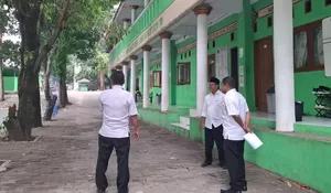Cegah Insiden Serupa, Pemkab Bogor Perketat Pengawasan Bangunan Pesantren