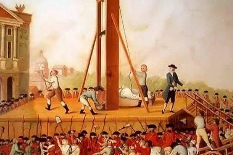 Revolusi Prancis 1789: Latar Belakang, Tokoh, dan Dampaknya