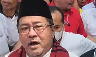 Wakil Gubernur Rano Karno Sebut Jakarta Menyediakan Tempat Tinggal Untuk Korban Kebakaran