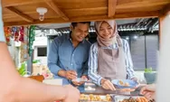 10 Bisnis Kuliner Paling Mudah dan Menguntungkan di Tahun 2025, Gen Z Wajib Coba!