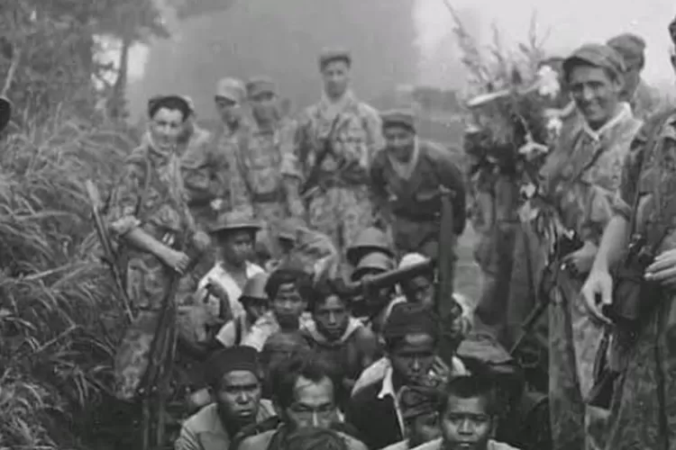 Alasan Lengkap Belanda Menjajah Indonesia, Dari Rempah hingga Politik Global